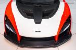 McLaren Senna 2019 года
